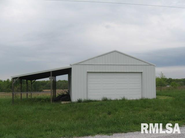 0 McMeen Road Alma, IL 62807 - Photo 3 of 3