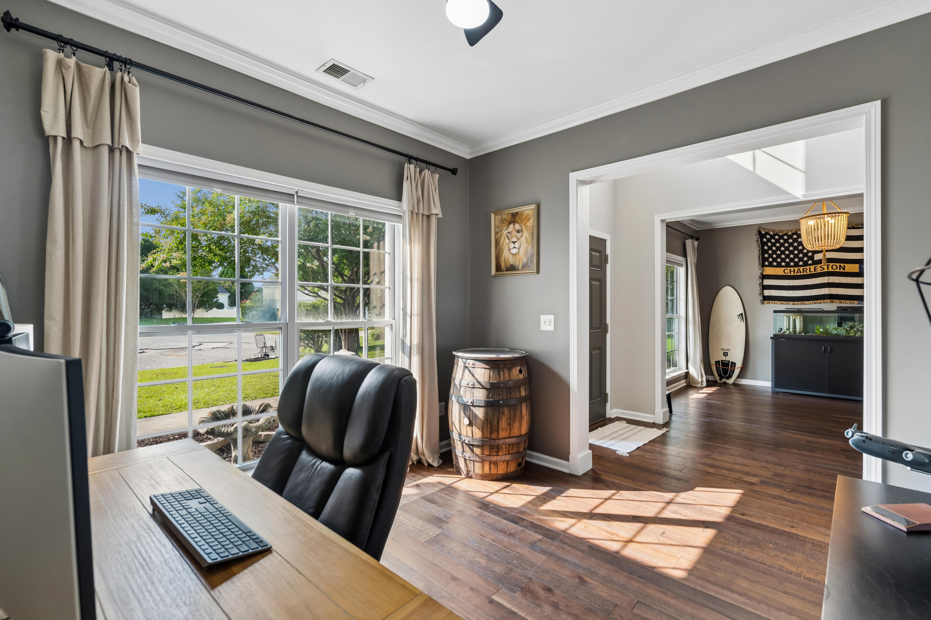 1505 Solstice Court Hanahan, SC 29410 - Photo 14 of 37 1505SolsticeCt-KeenEyeMarketing-034