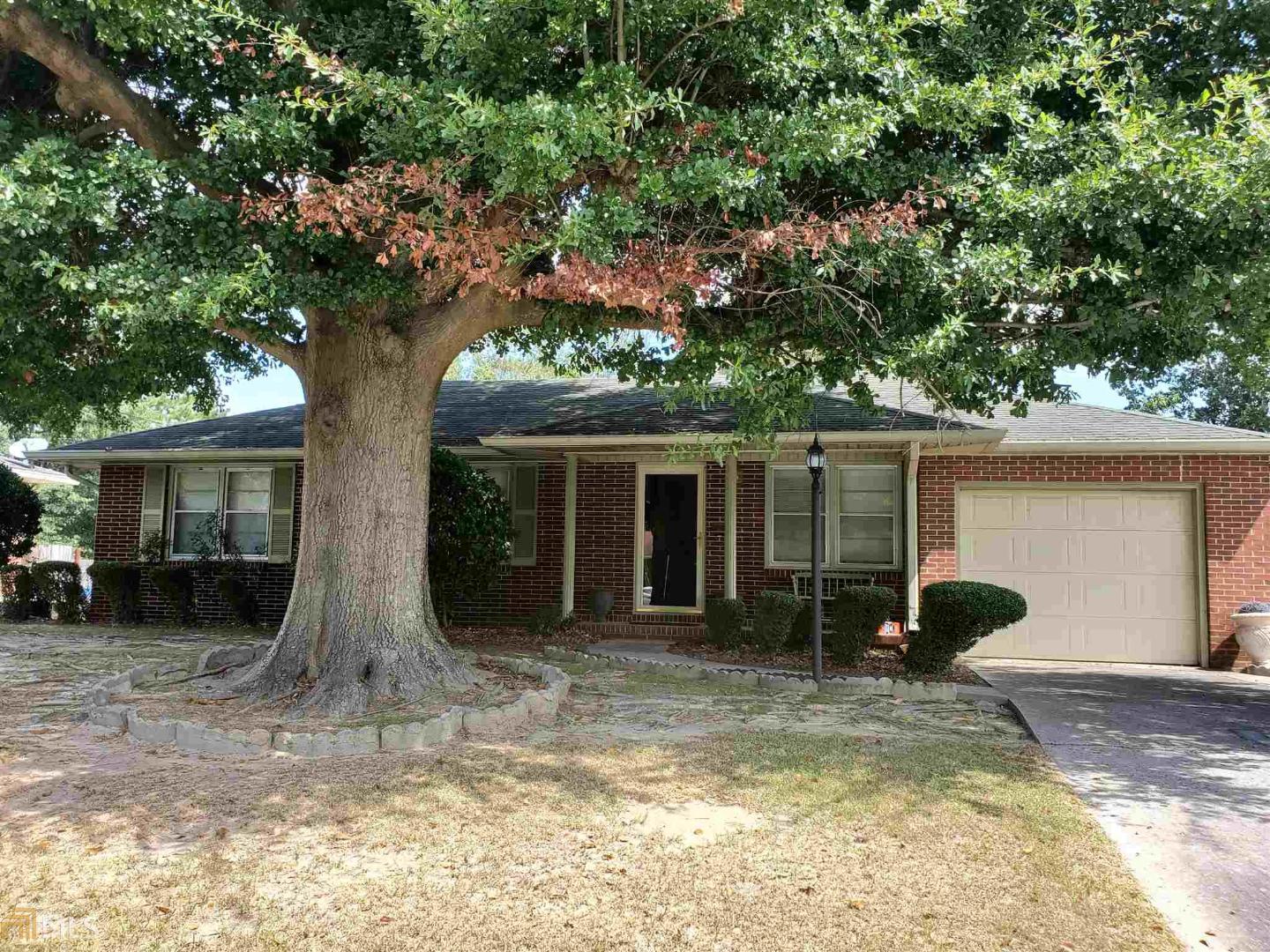 2201 Robinhood Road Macon, GA 31206 - Photo 1 of 1 Gallery Image 1