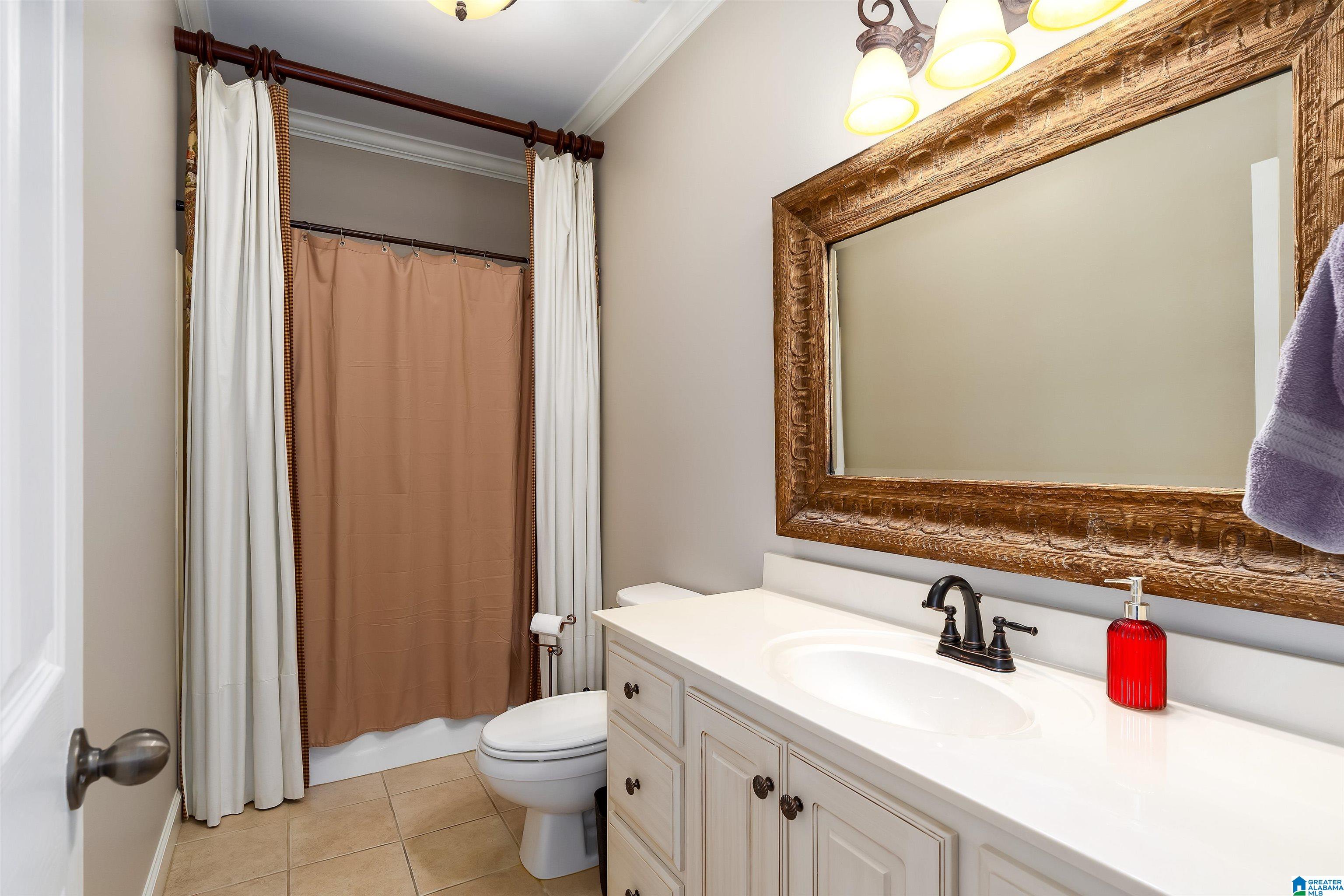 4041 Laurel Ridge Trail Trussville, AL 35173 - Photo 26 of 39