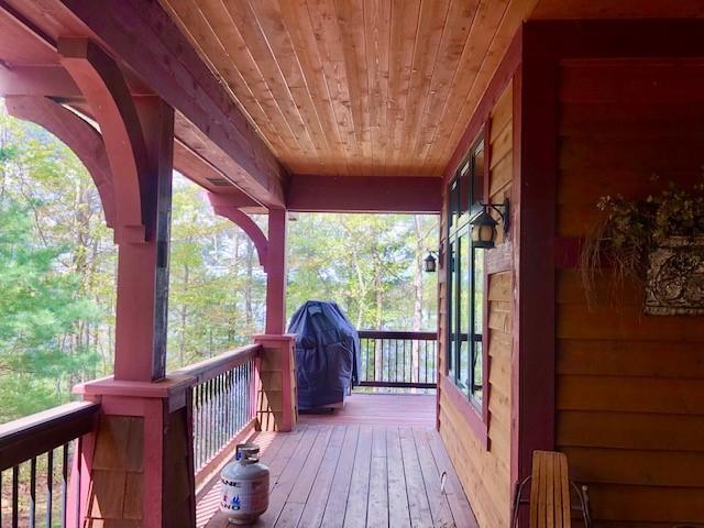 7955 Jansen Road Minocqua, WI 54548 - Photo 20 of 41 Gallery Image 20