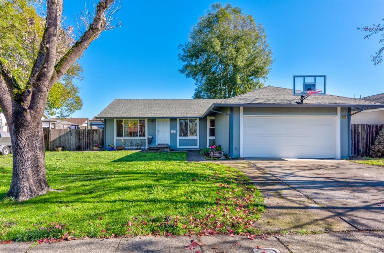 8540 Liman Way Rohnert Park, CA 94928 - Photo 1 of 1 Gallery Image 1