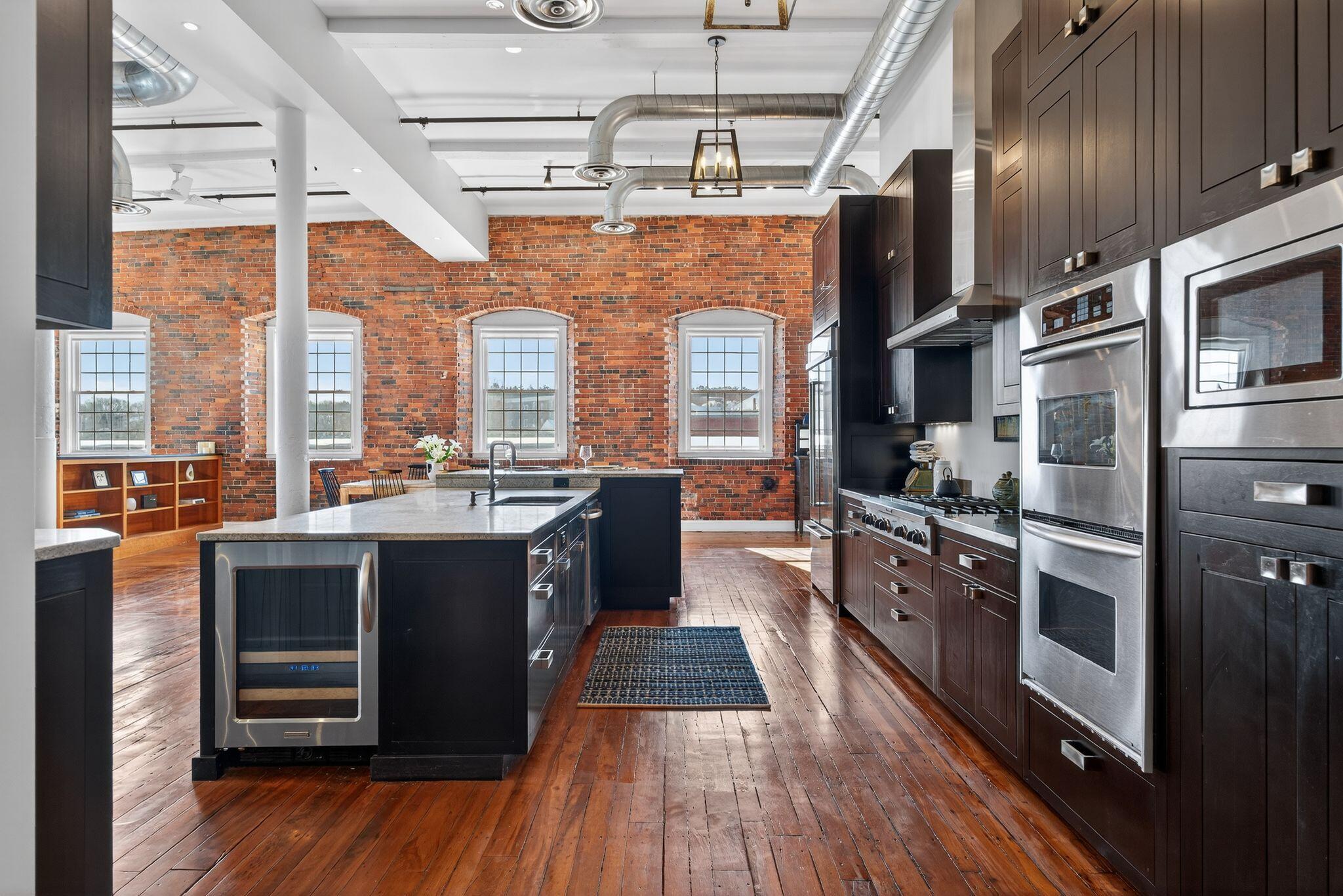 2 Main Street, Unit 18501 Biddeford, ME 04005 - Photo 11 of 86 Phenomenal Water View Condo 18-501