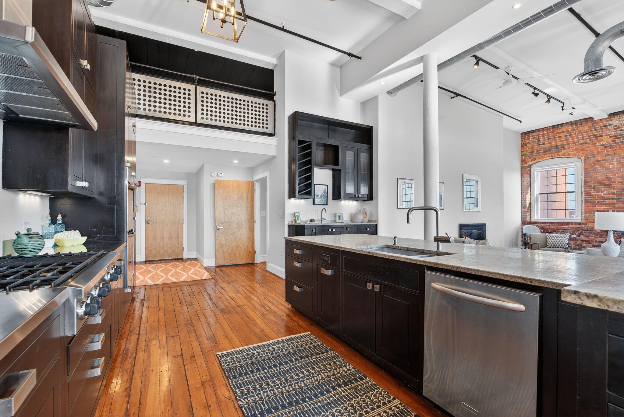 2 Main Street, Unit 18501 Biddeford, ME 04005 - Photo 14 of 86 Phenomenal Water View Condo 18-501