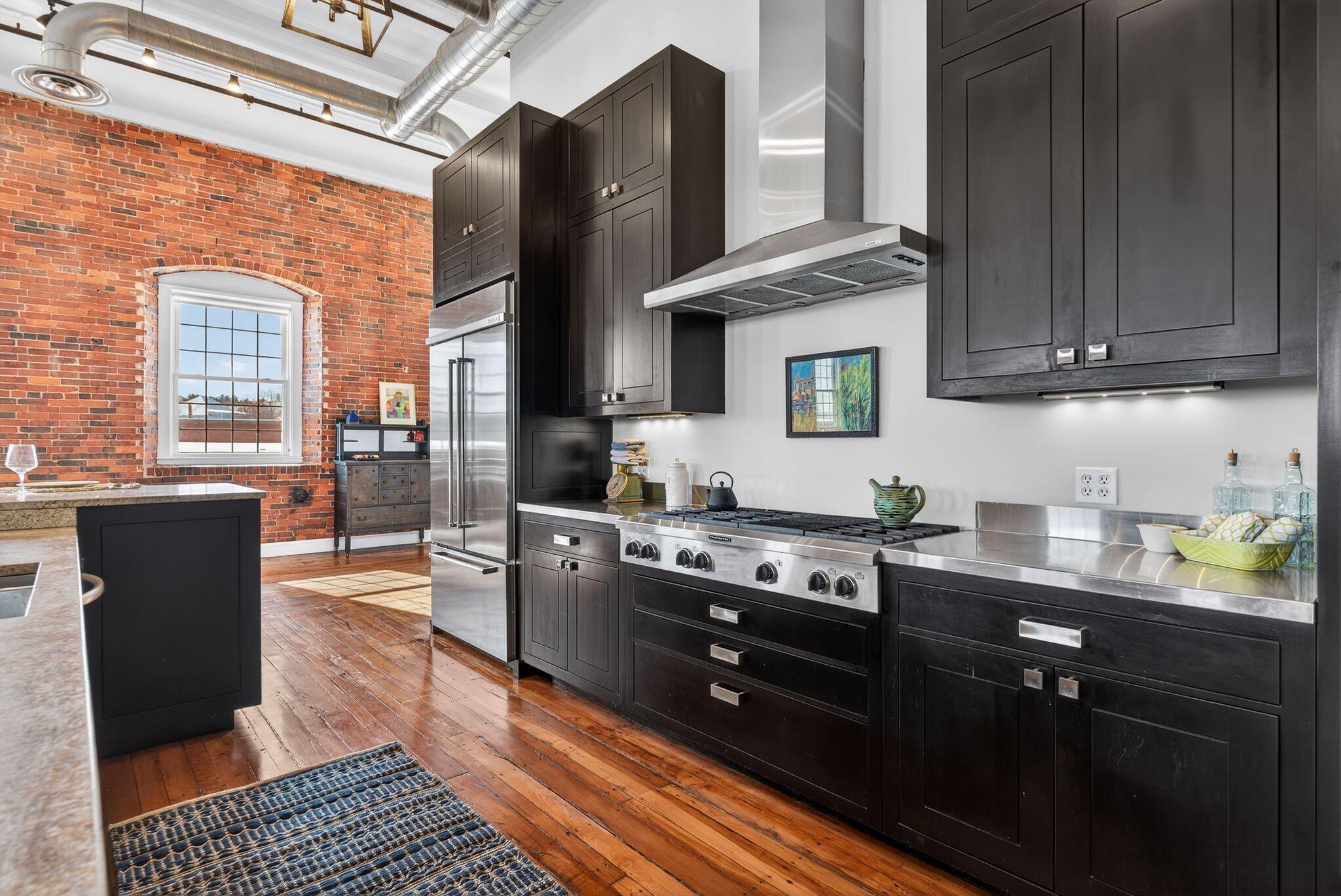 2 Main Street, Unit 18501 Biddeford, ME 04005 - Photo 15 of 86 Phenomenal Water View Condo 18-501