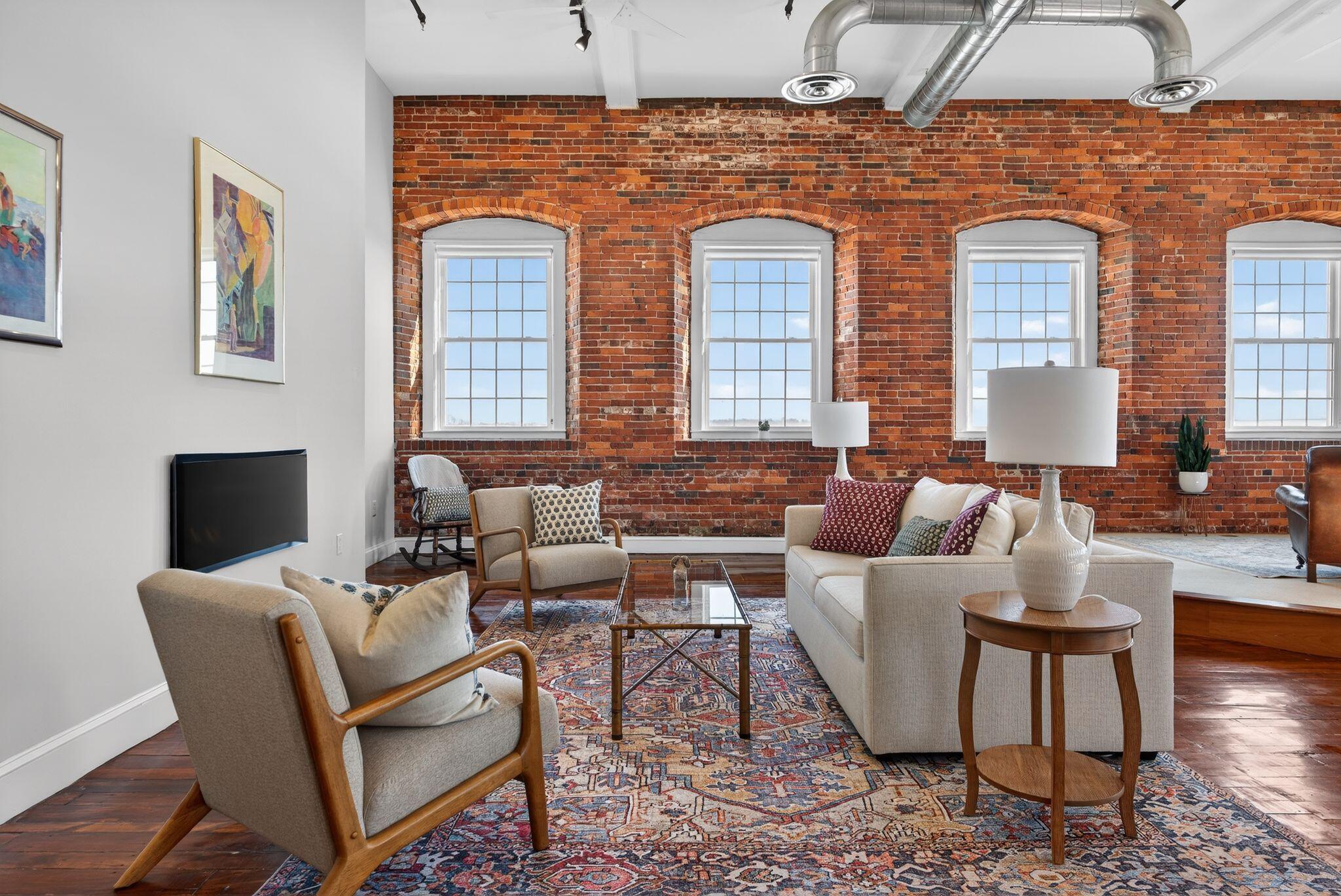 2 Main Street, Unit 18501 Biddeford, ME 04005 - Photo 16 of 86 Phenomenal Water View Condo 18-501