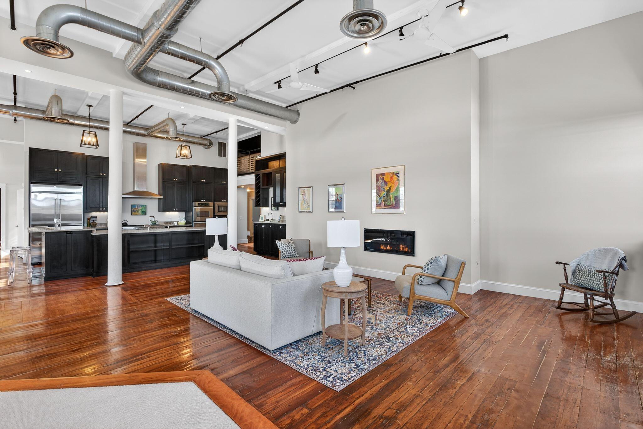 2 Main Street, Unit 18501 Biddeford, ME 04005 - Photo 19 of 86 Phenomenal Water View Condo 18-501