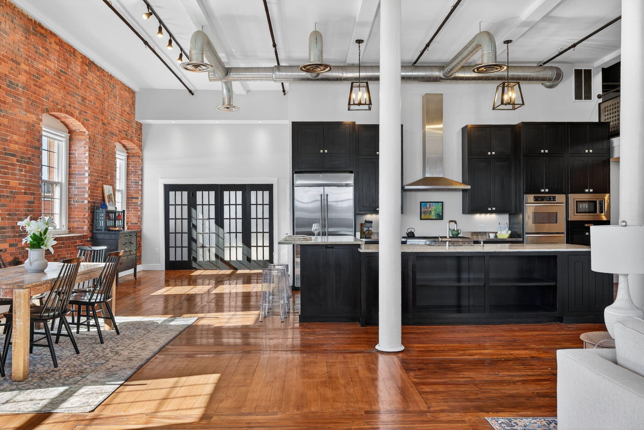 2 Main Street, Unit 18501 Biddeford, ME 04005 - Photo 23 of 86 Phenomenal Water View Condo 18-501