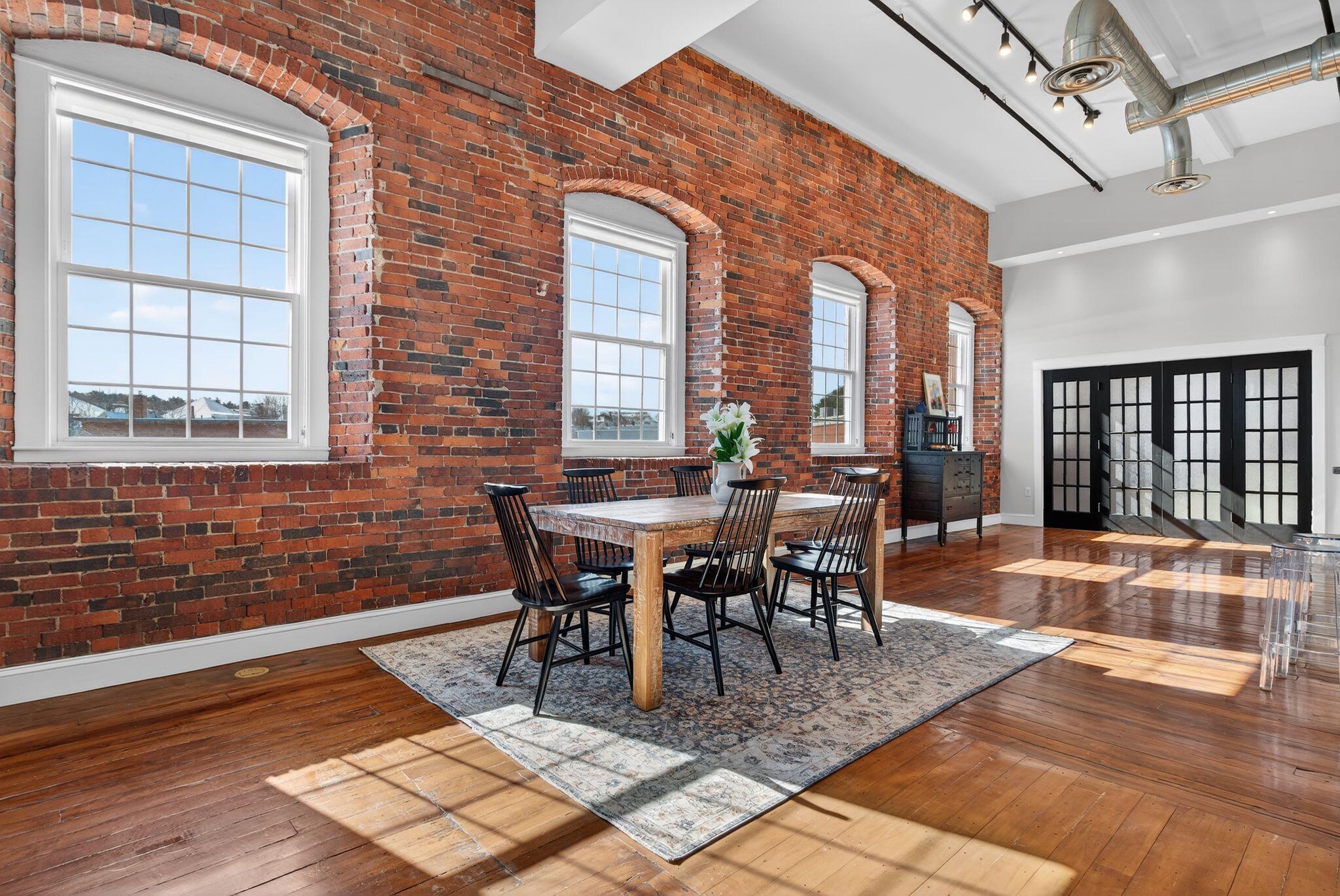 2 Main Street, Unit 18501 Biddeford, ME 04005 - Photo 24 of 86 Phenomenal Water View Condo 18-501