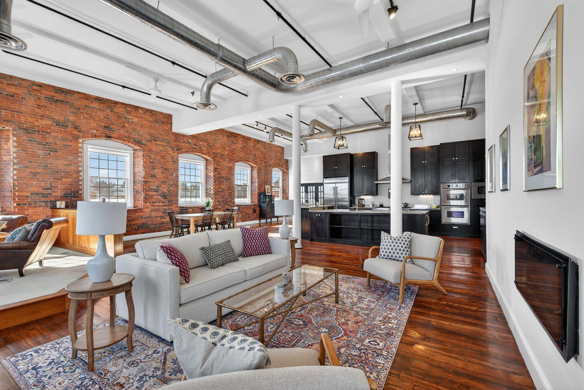 2 Main Street, Unit 18501 Biddeford, ME 04005 - Photo 5 of 86 Phenomenal Water View Condo 18-501