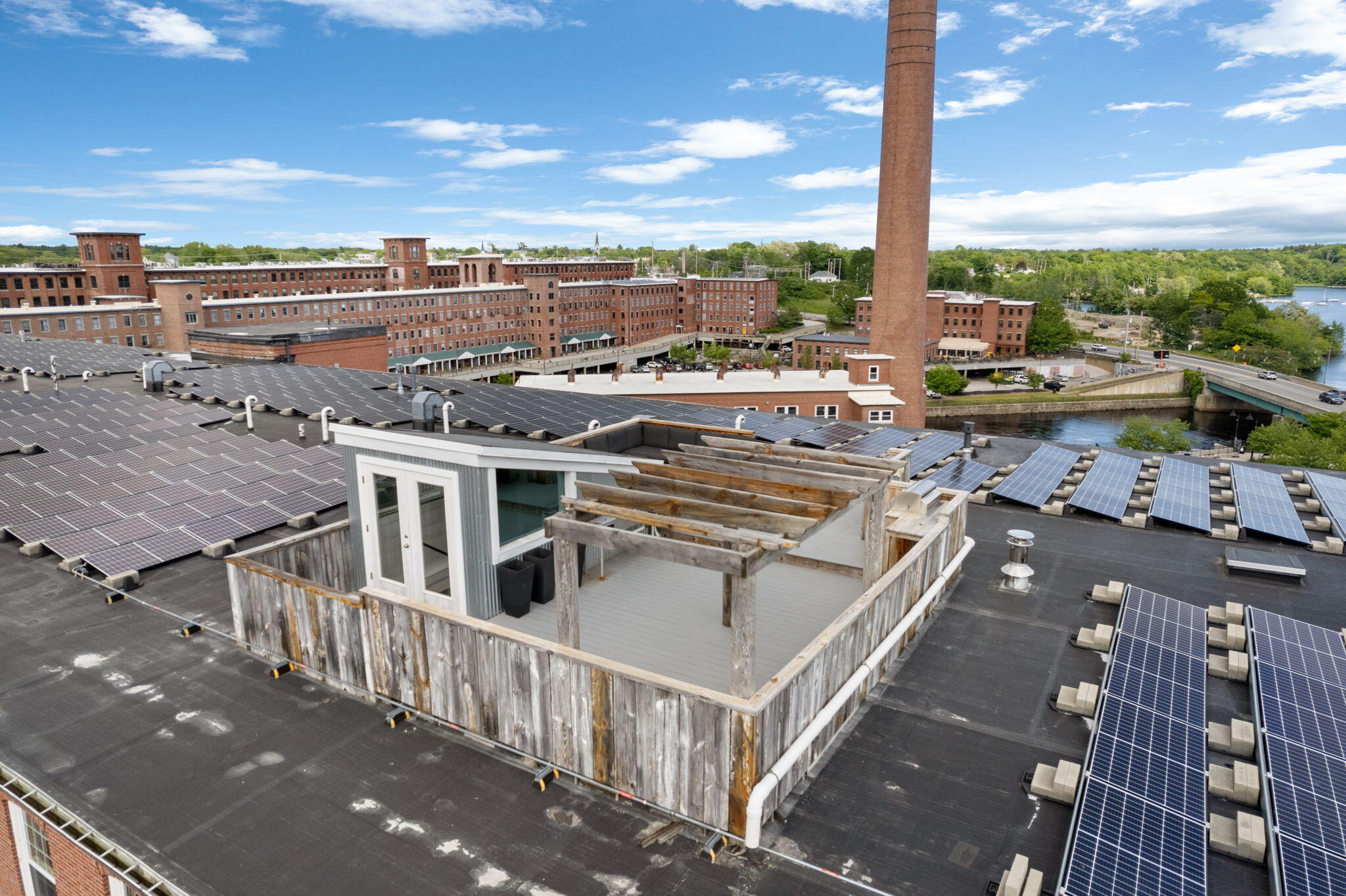 2 Main Street, Unit 18501 Biddeford, ME 04005 - Photo 51 of 86 Phenomenal Water View Condo 18-501