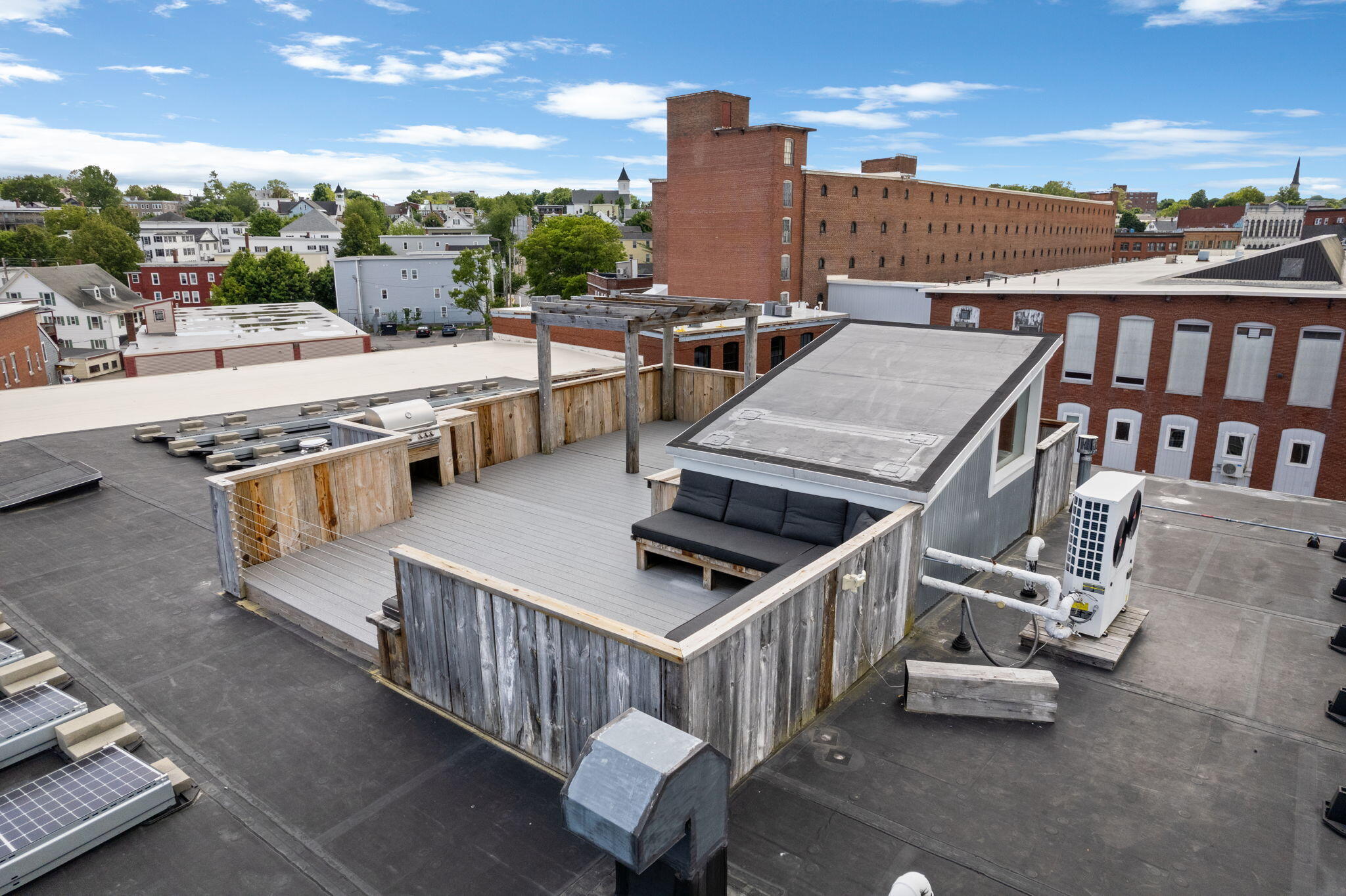 2 Main Street, Unit 18501 Biddeford, ME 04005 - Photo 52 of 86 Phenomenal Water View Condo 18-501