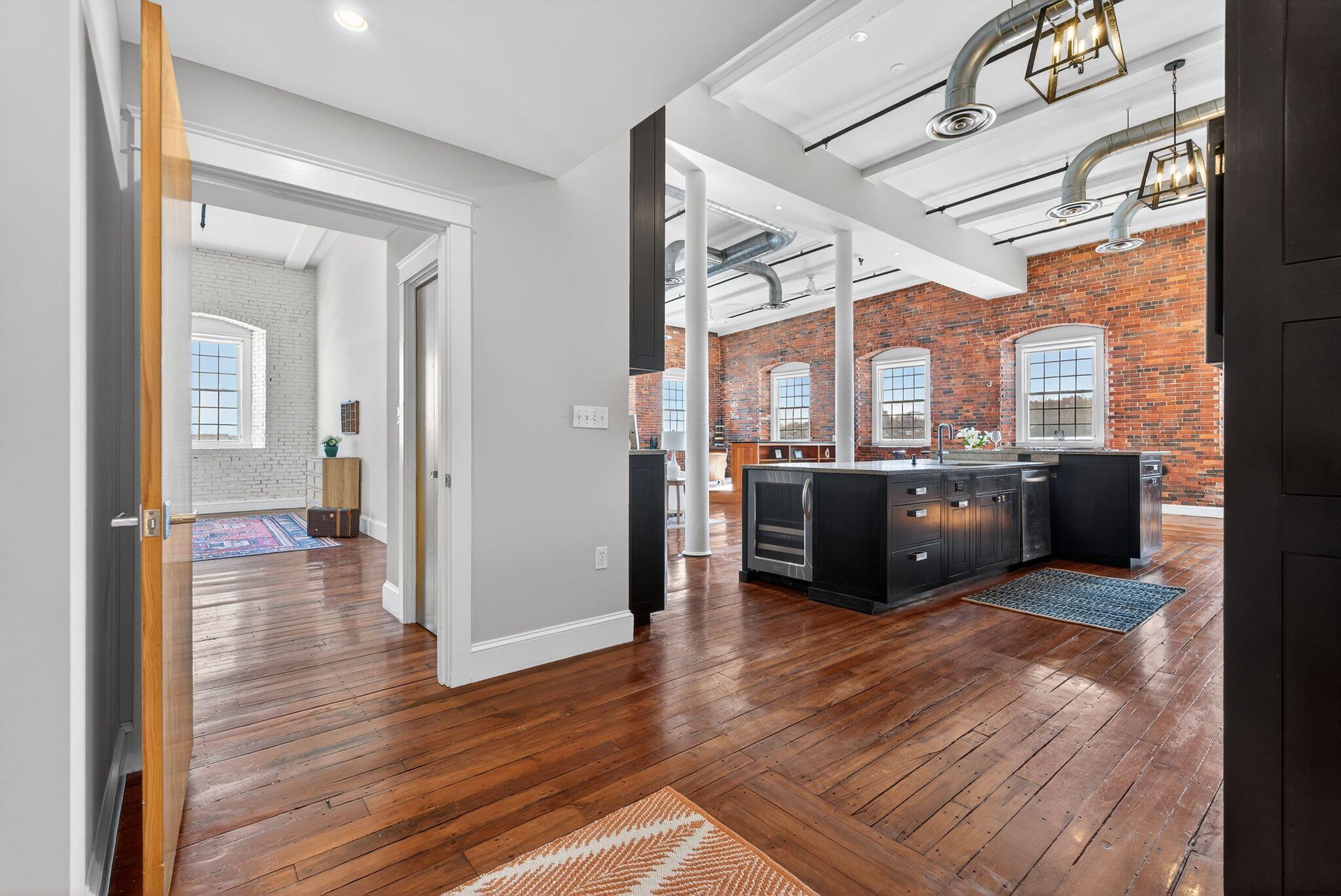 2 Main Street, Unit 18501 Biddeford, ME 04005 - Photo 10 of 86 Phenomenal Water View Condo 18-501