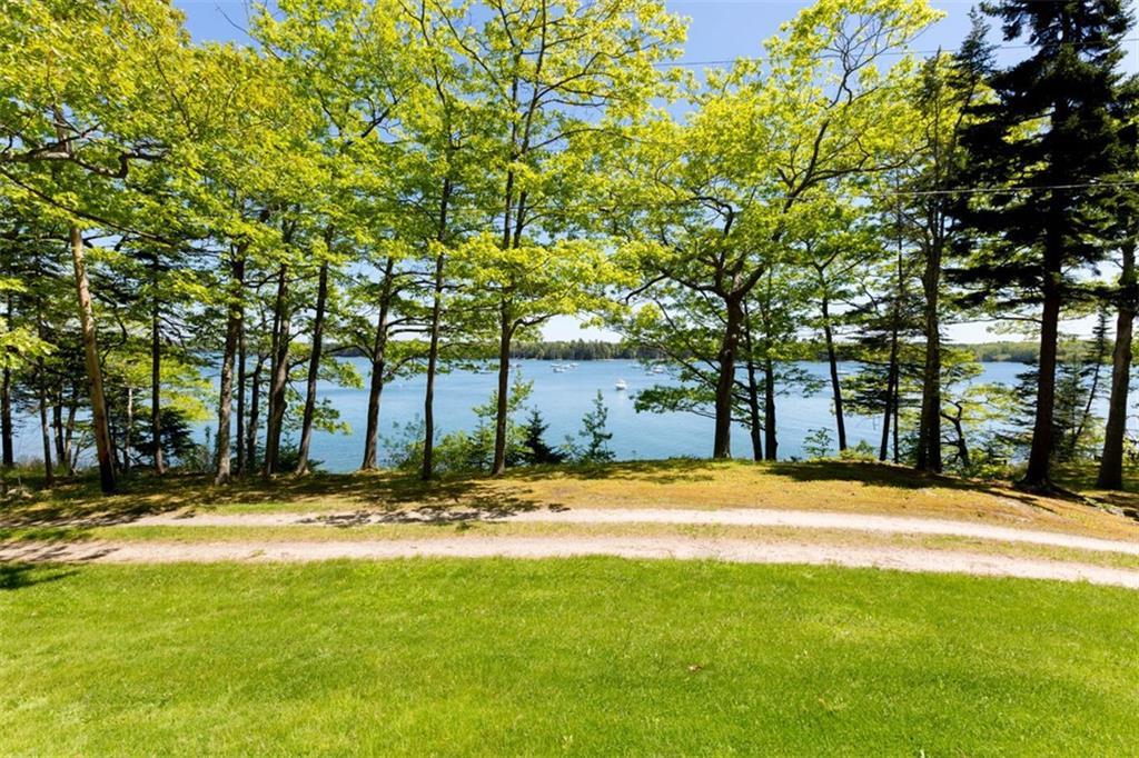 12 Eastern Shore Road, Unit 1 Brunswick, ME 04011 - Photo 27 of 35 Photo