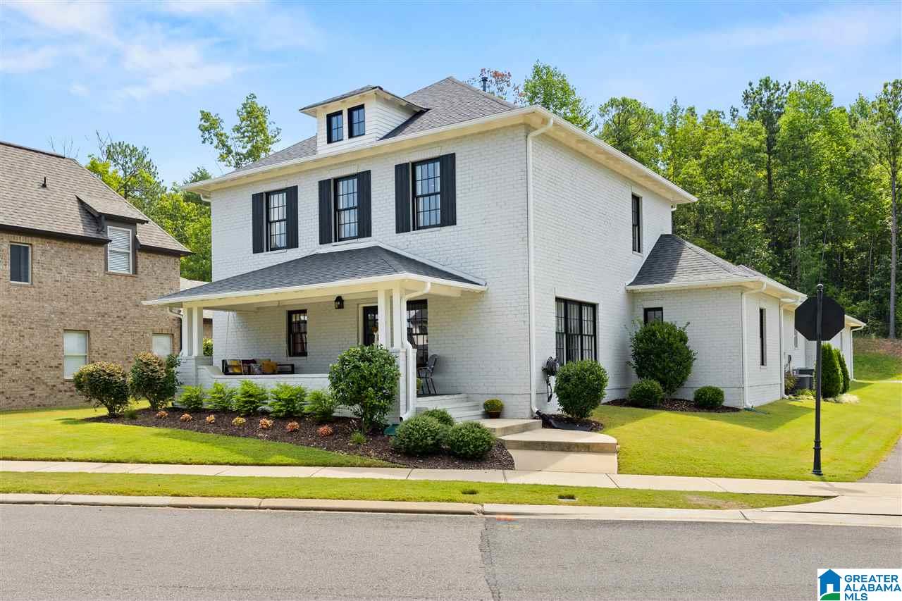 2524 Montauk Road Birmingham, AL 35226 - Photo 2 of 32