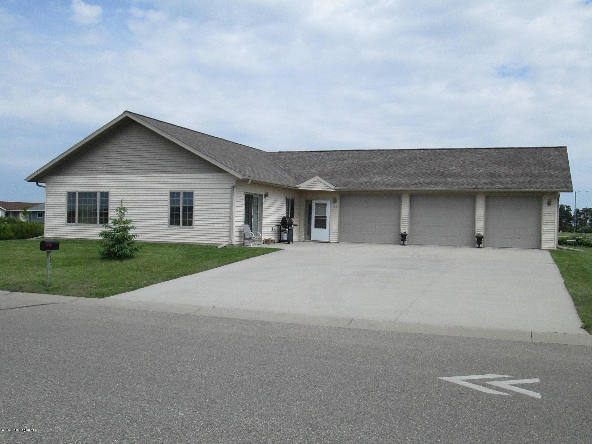 700 9th Street Southwest Perham, MN 56573 - Photo 1 of 1 Gallery Image 1