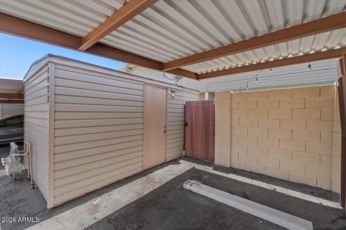 4233 North Miller Road Scottsdale, AZ 85251 - Photo 30 of 42