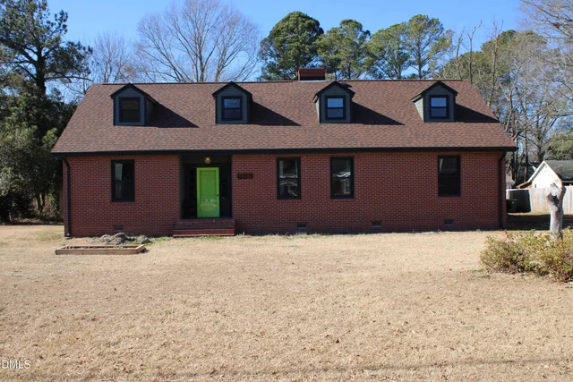 $368,000 | 301 South 7th Street, Erwin, NC 28339