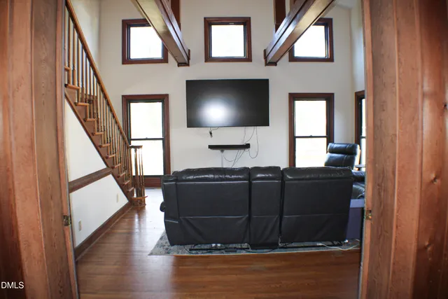 $368,000 | 301 South 7th Street, Erwin, NC 28339