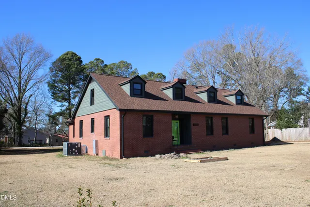 $368,000 | 301 South 7th Street, Erwin, NC 28339