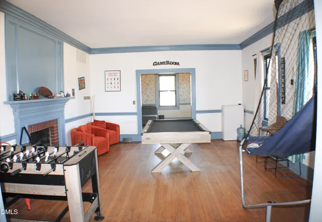 $368,000 | 301 South 7th Street, Erwin, NC 28339