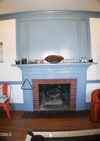 $368,000 | 301 South 7th Street, Erwin, NC 28339