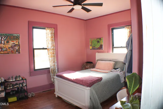 $368,000 | 301 South 7th Street, Erwin, NC 28339