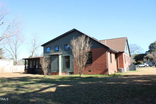 $368,000 | 301 South 7th Street, Erwin, NC 28339