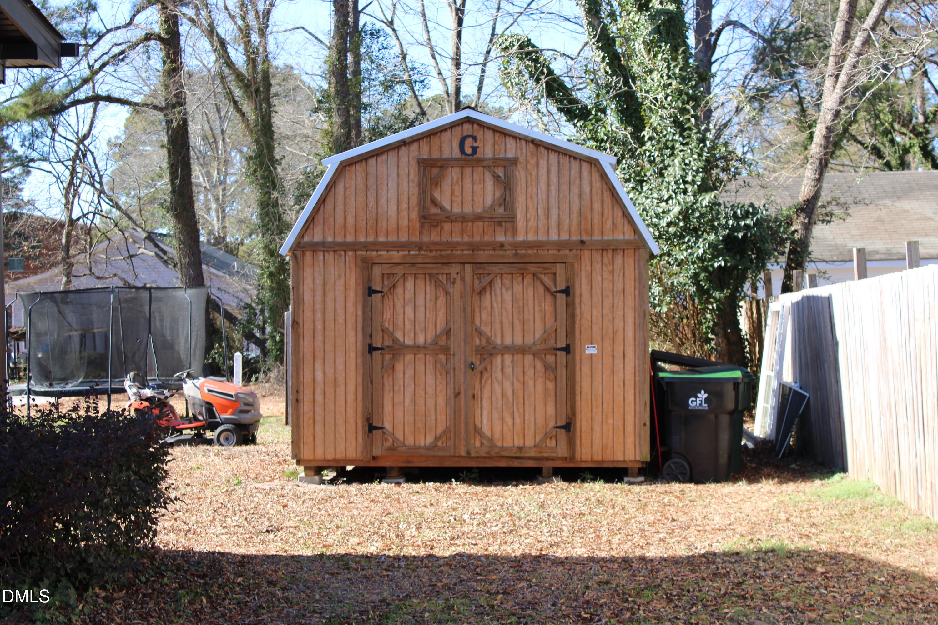 301 South 7th Street Erwin, NC 28339 - Photo 6 of 86 IMG_0025