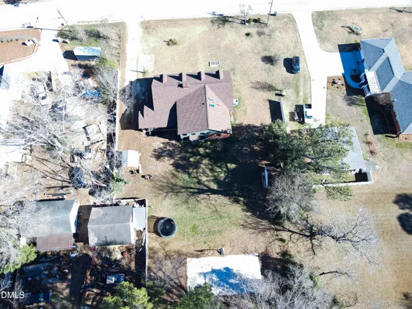 $350,000 | 301 South 7th Street, Erwin, NC 28339
