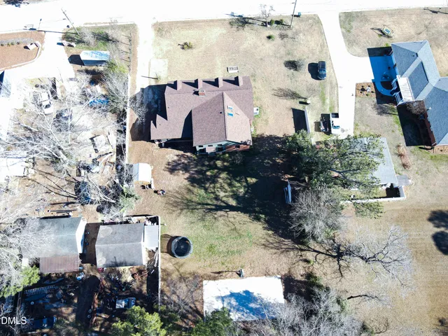 $368,000 | 301 South 7th Street, Erwin, NC 28339