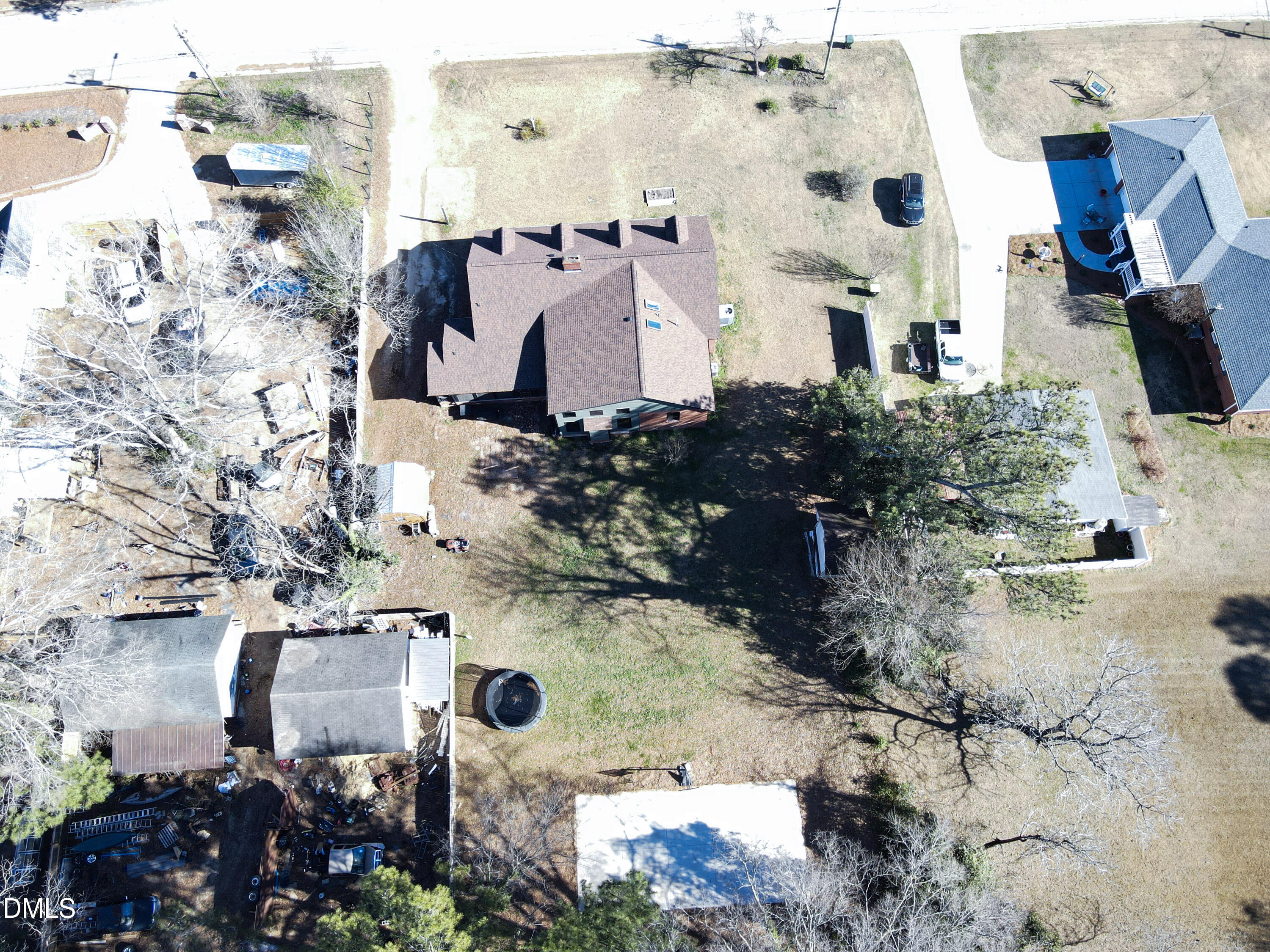 301 South 7th Street Erwin, NC 28339 - Photo 78 of 86 dji_fly_20260116_132254_575_176859475366