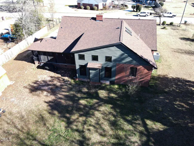 $368,000 | 301 South 7th Street, Erwin, NC 28339