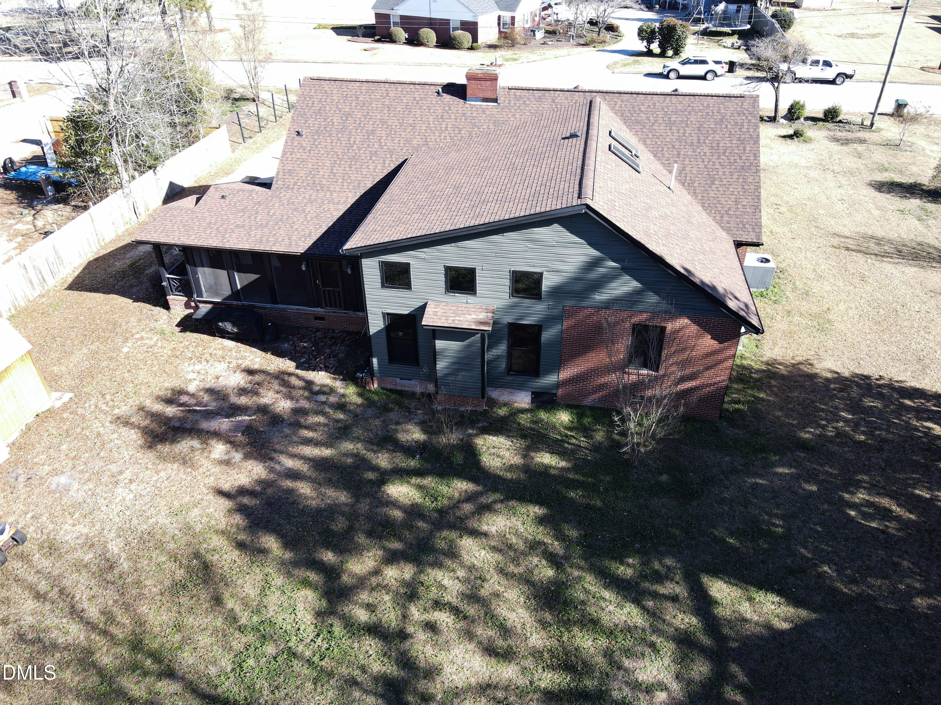 301 South 7th Street Erwin, NC 28339 - Photo 79 of 86 dji_fly_20260116_132334_576_176859475183