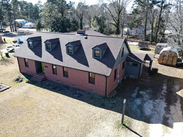$350,000 | 301 South 7th Street, Erwin, NC 28339