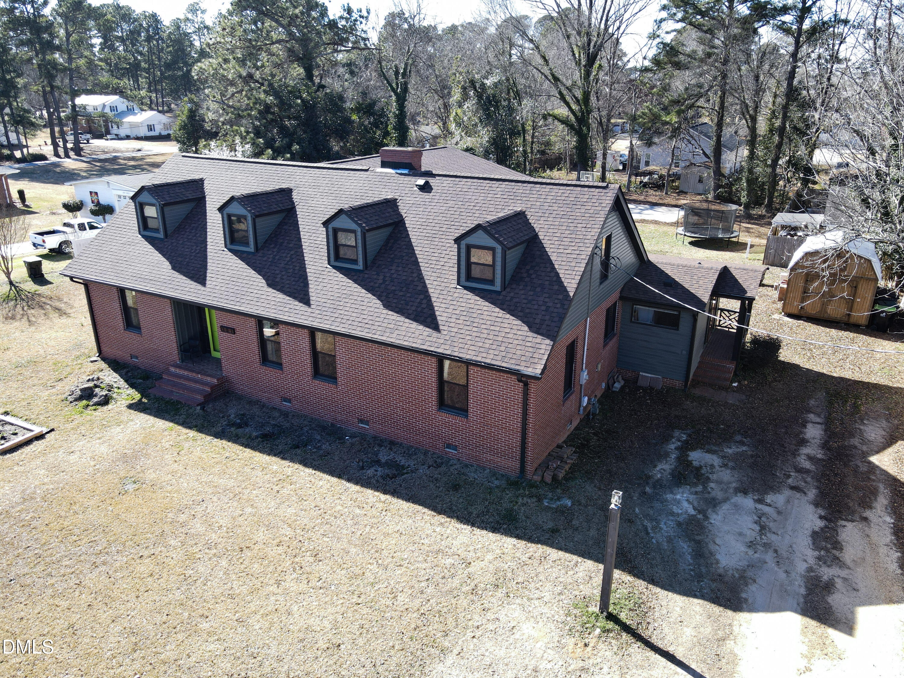 301 South 7th Street Erwin, NC 28339 - Photo 80 of 86 dji_fly_20260116_132804_586_176859472929