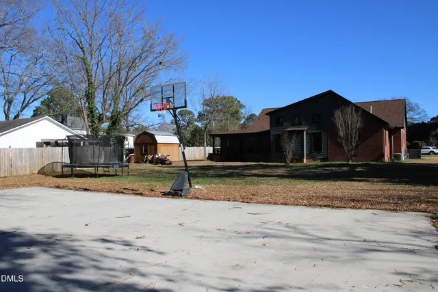 $368,000 | 301 South 7th Street, Erwin, NC 28339