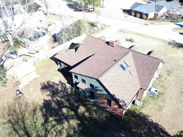 $350,000 | 301 South 7th Street, Erwin, NC 28339