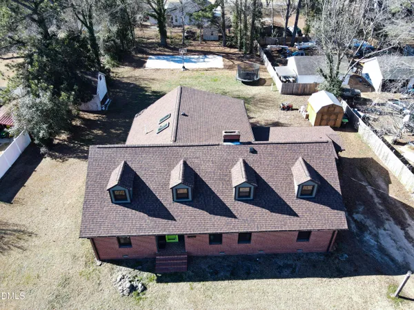 $350,000 | 301 South 7th Street, Erwin, NC 28339