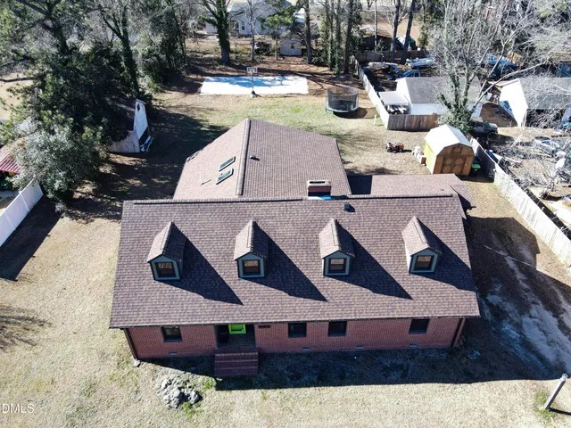 $368,000 | 301 South 7th Street, Erwin, NC 28339