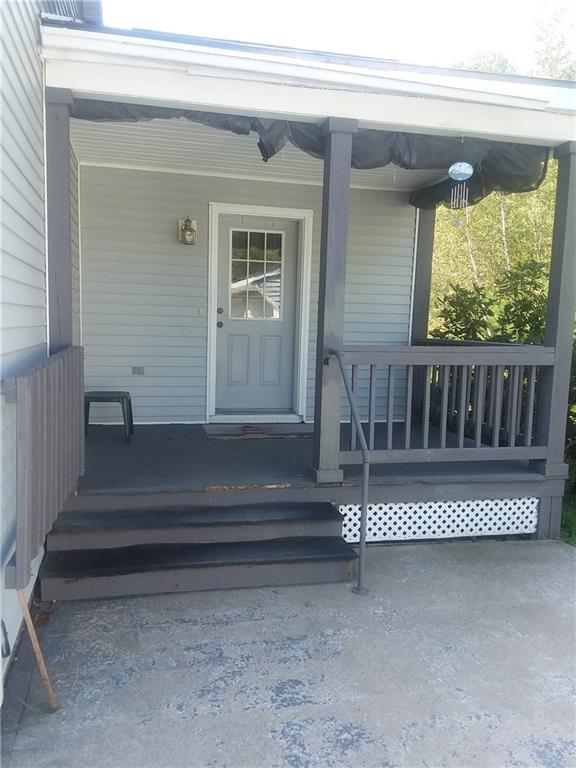 48 Bolton Hill Road Augusta, ME 04330 - Photo 13 of 31 SCREENED IN FRONT PORCH