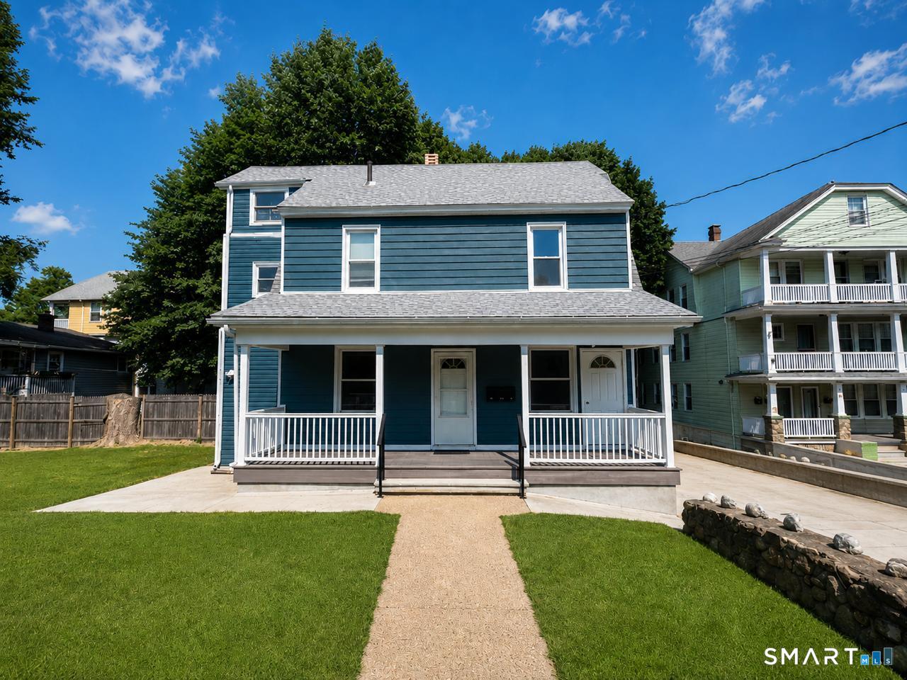 893 Highland Avenue Waterbury, CT 06708 - Photo 1 of 12