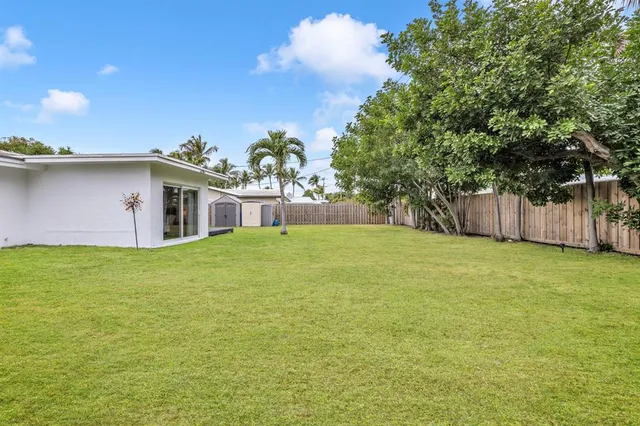 $825,000 | 2921 Northeast 53rd Street, Lighthouse Point, FL 33064