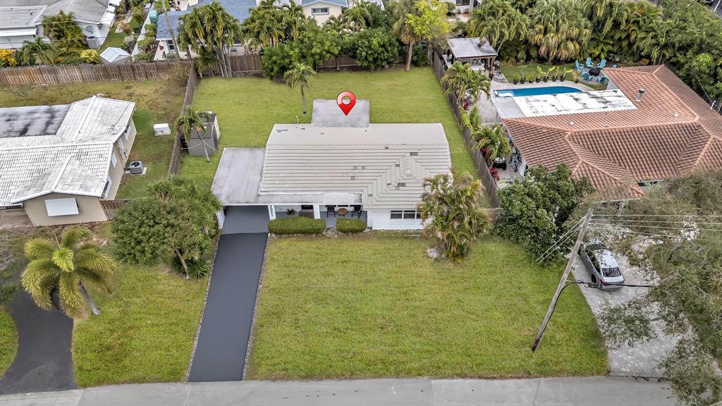 2921 Northeast 53rd Street Lighthouse Point, FL 33064 - Photo 26 of 28
