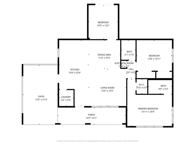 $825,000 | 2921 Northeast 53rd Street, Lighthouse Point, FL 33064