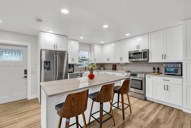 $825,000 | 2921 Northeast 53rd Street, Lighthouse Point, FL 33064