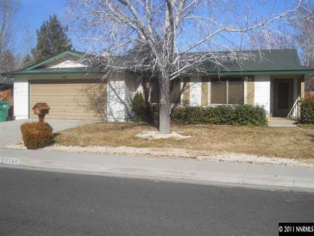 3740 Amador Way Reno, NV 89502 - Photo 1 of 1 Photo 1