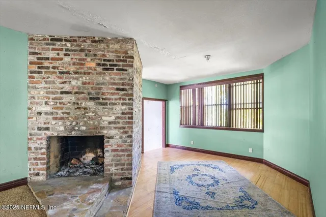 $420,000 | 1645 Forest Hills Road, Jacksonville, FL 32208