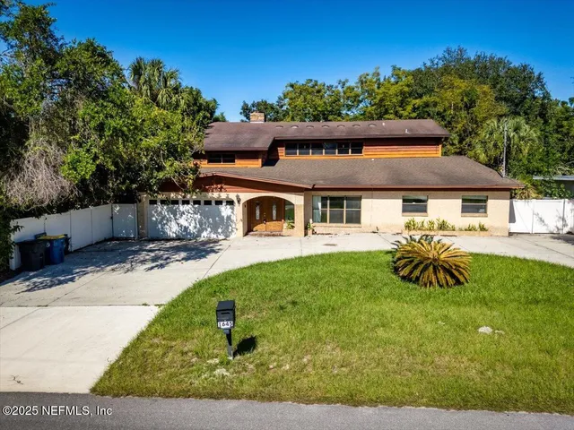 $420,000 | 1645 Forest Hills Road, Jacksonville, FL 32208