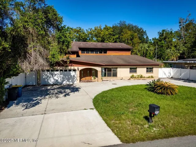 $420,000 | 1645 Forest Hills Road, Jacksonville, FL 32208